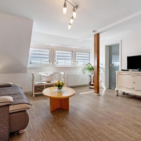 Ferienwohnung Claudi Zell am Harmersbach Eksteriør billede