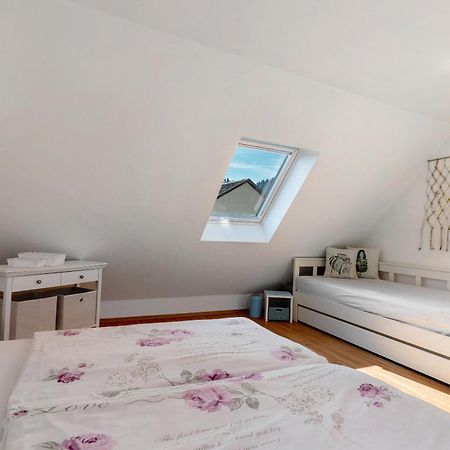 Ferienwohnung Claudi Zell am Harmersbach Eksteriør billede