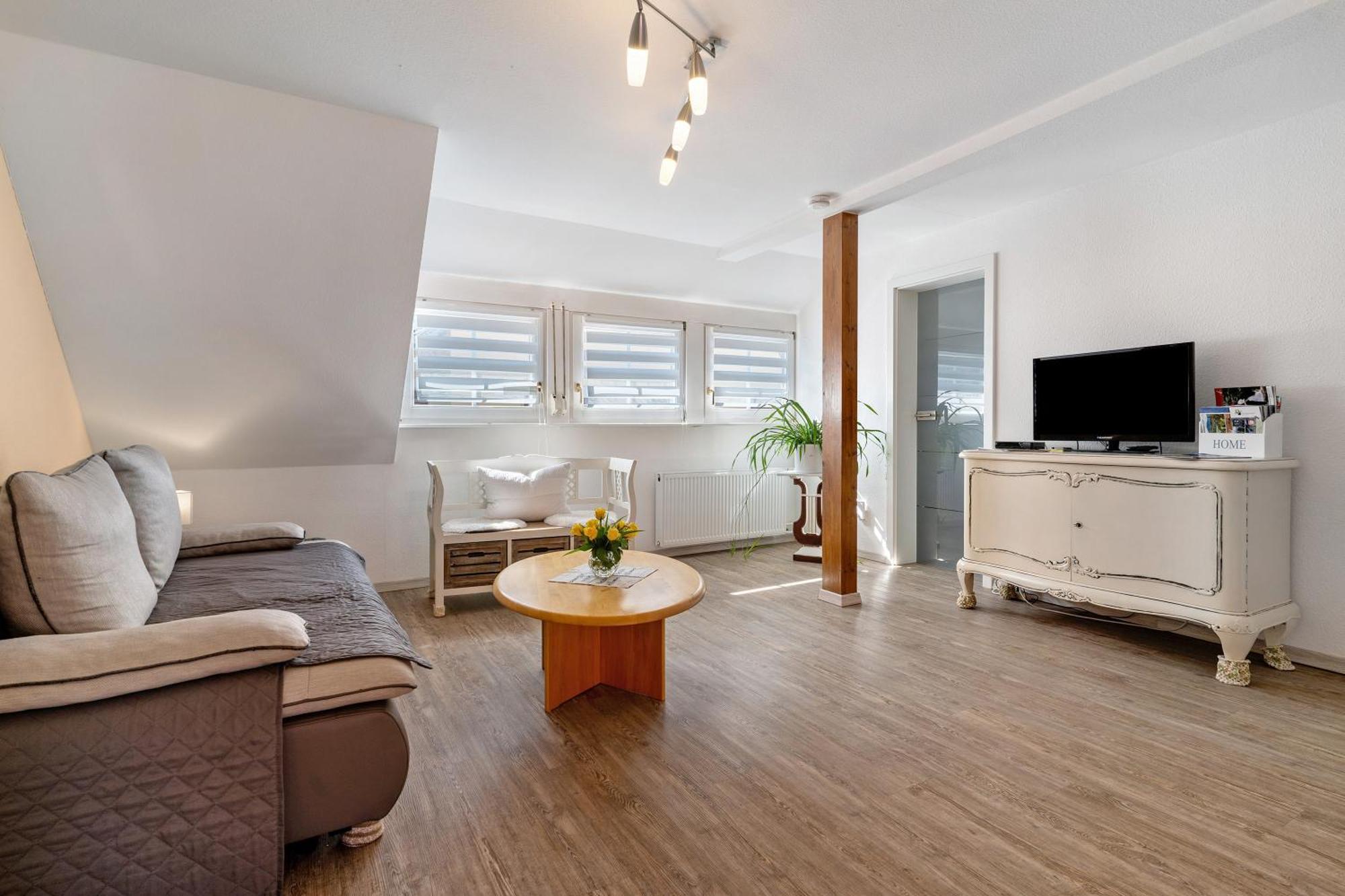 Ferienwohnung Claudi Zell am Harmersbach Eksteriør billede