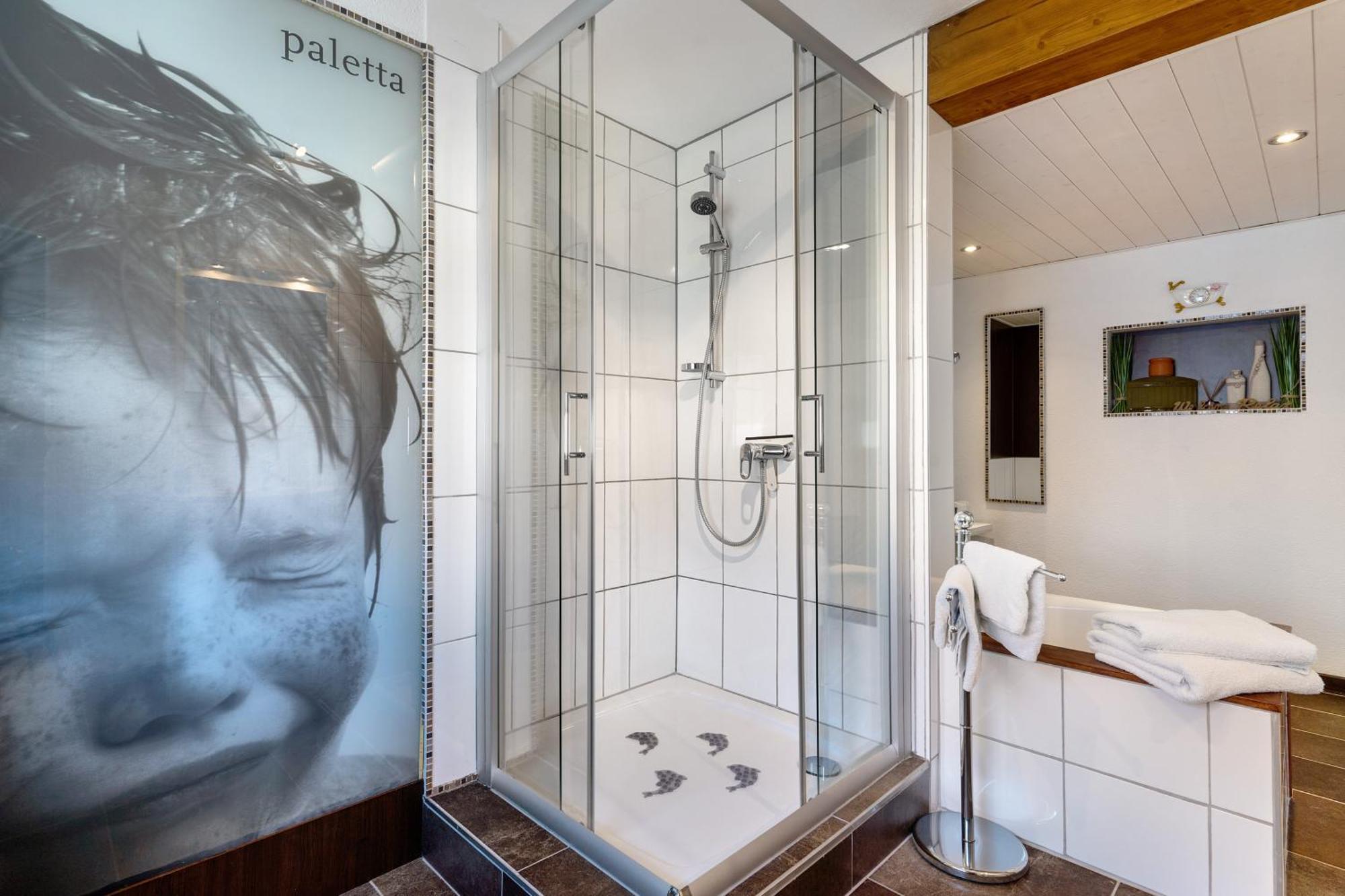 Ferienwohnung Claudi Zell am Harmersbach Eksteriør billede