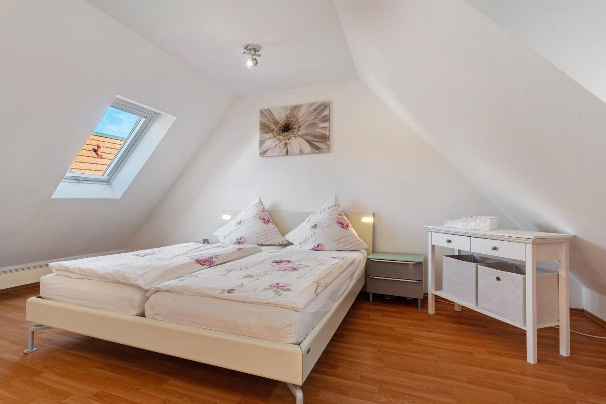Ferienwohnung Claudi Zell am Harmersbach Eksteriør billede