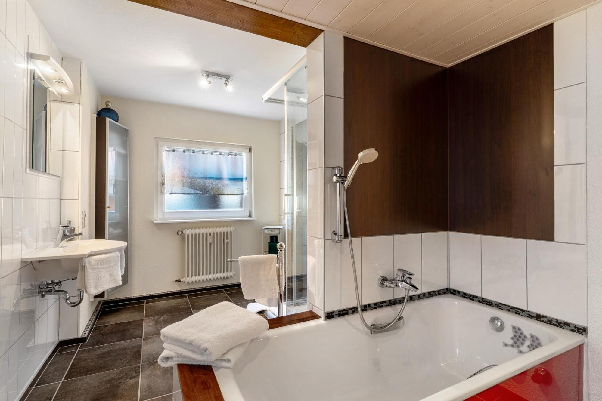 Ferienwohnung Claudi Zell am Harmersbach Eksteriør billede
