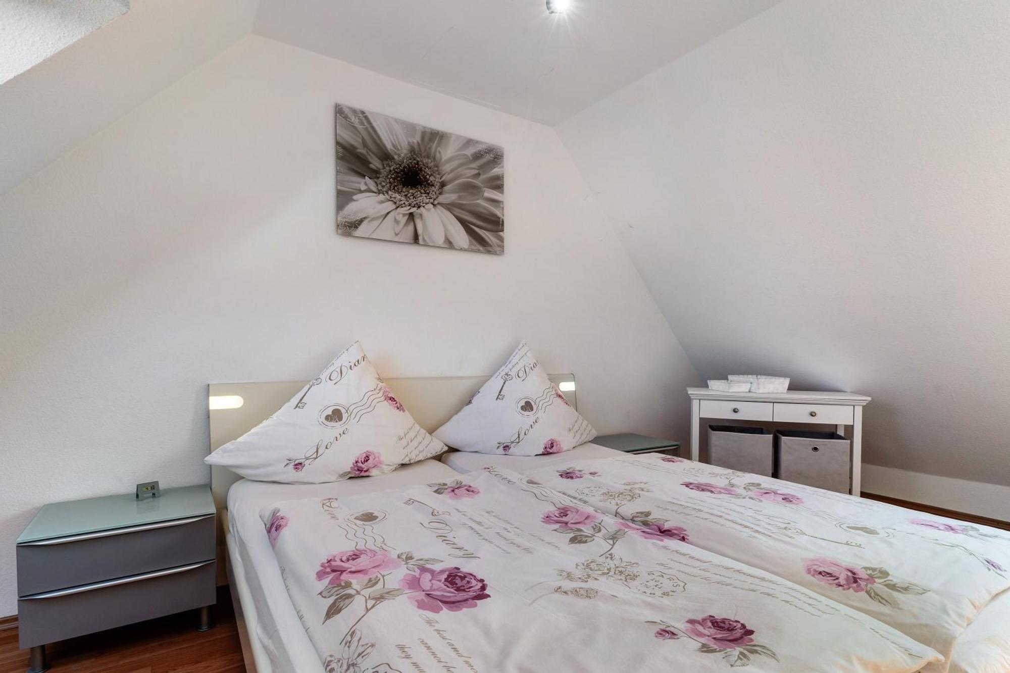 Ferienwohnung Claudi Zell am Harmersbach Eksteriør billede
