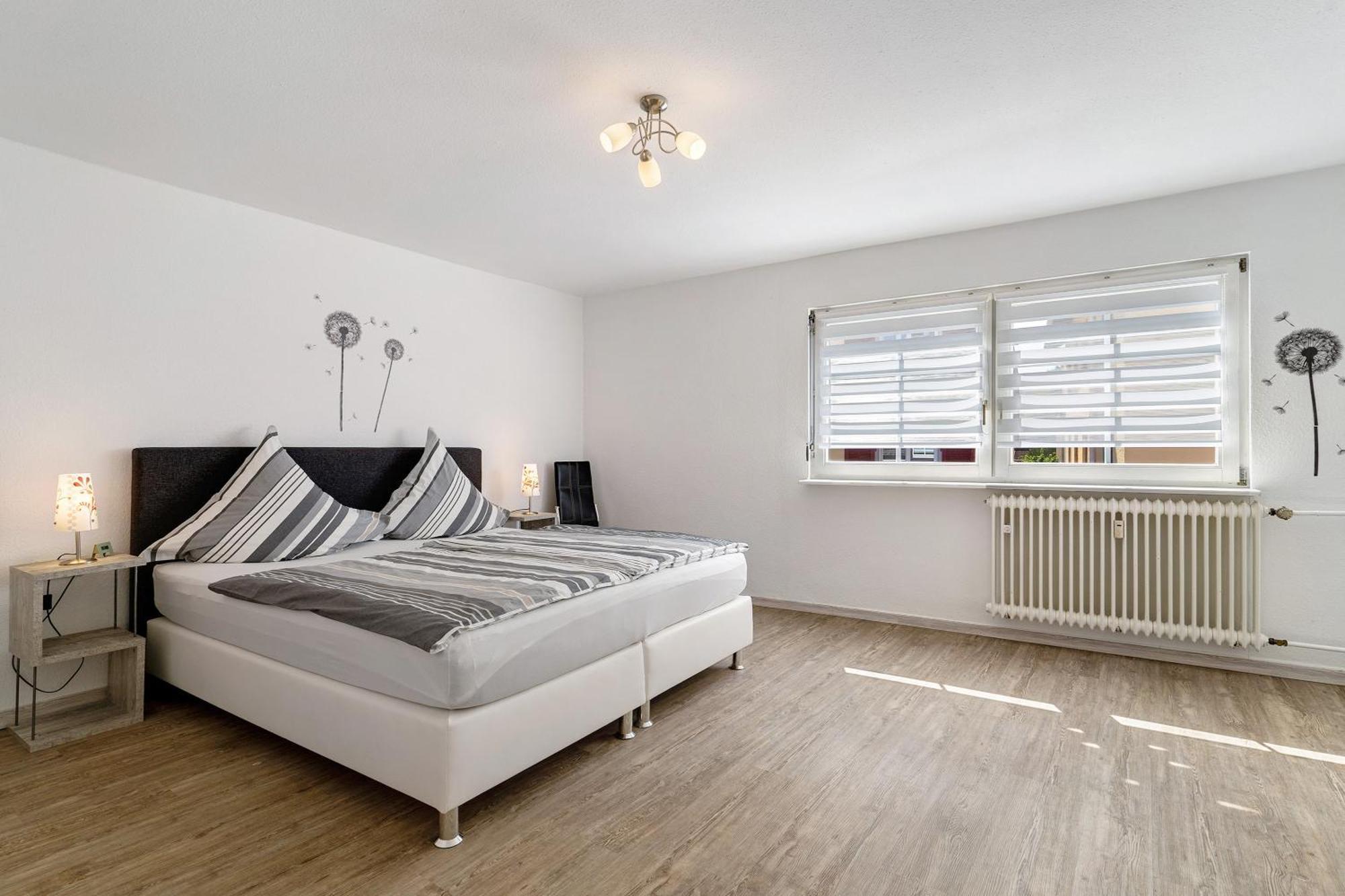 Ferienwohnung Claudi Zell am Harmersbach Eksteriør billede