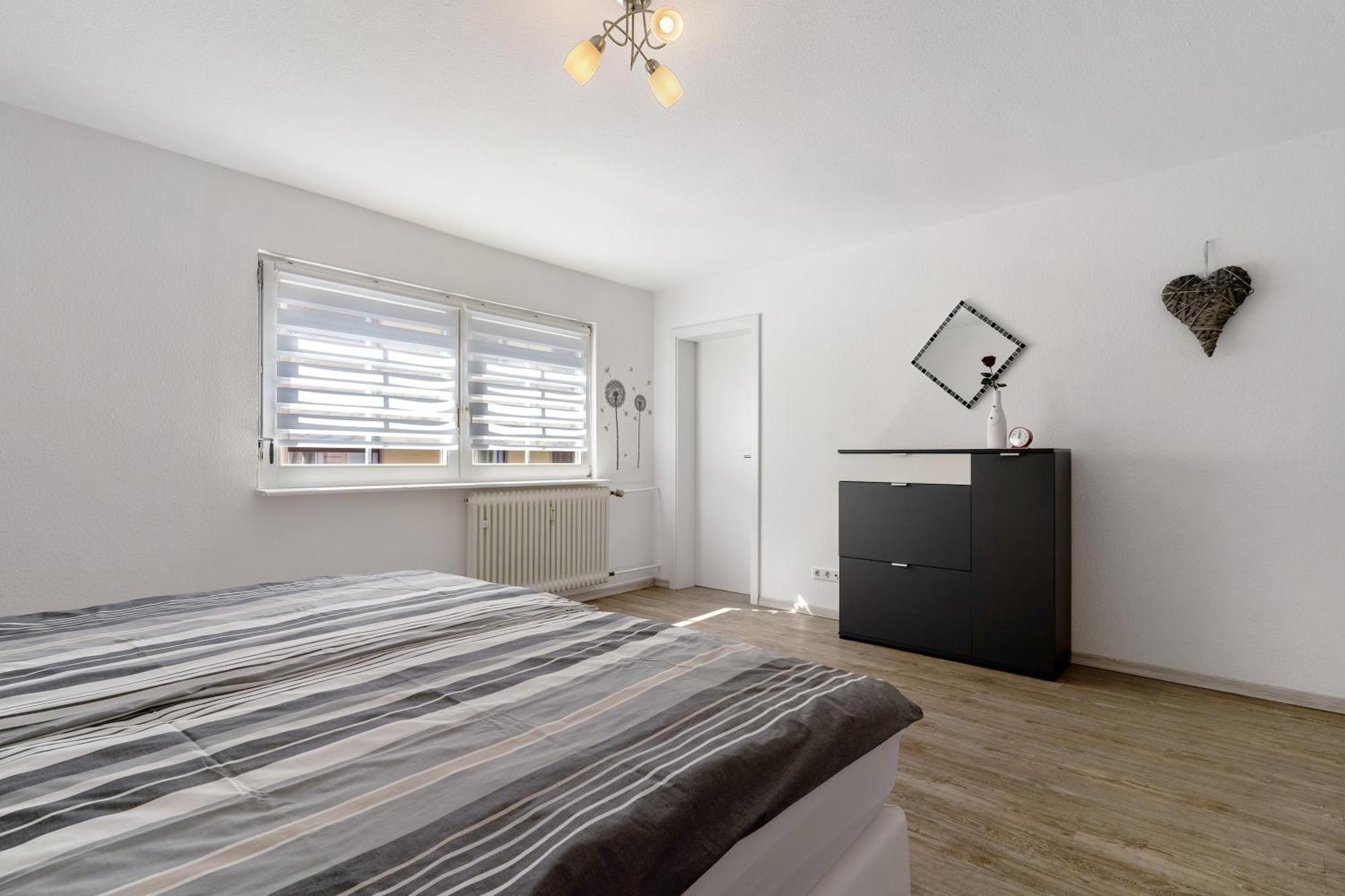 Ferienwohnung Claudi Zell am Harmersbach Eksteriør billede