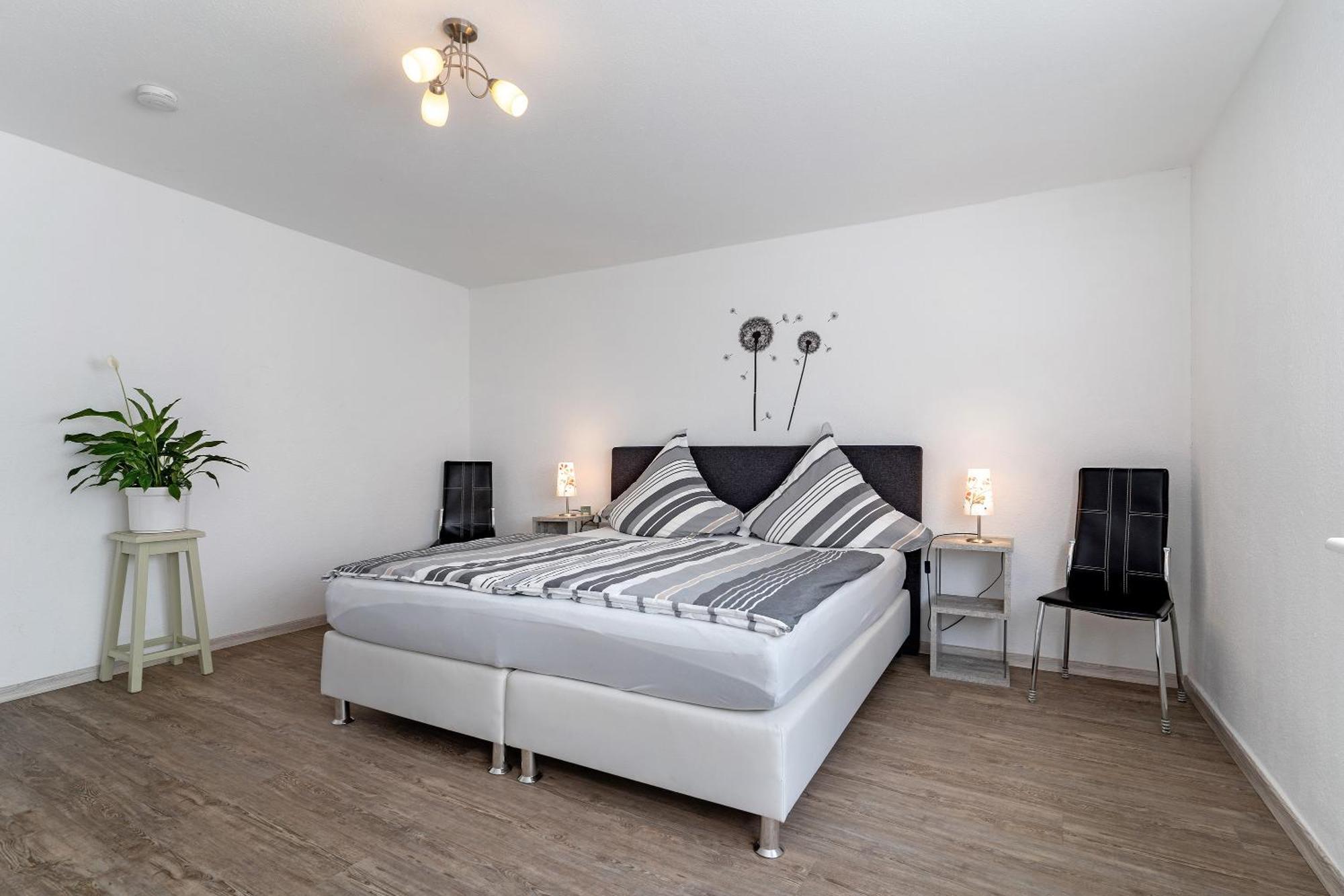 Ferienwohnung Claudi Zell am Harmersbach Eksteriør billede
