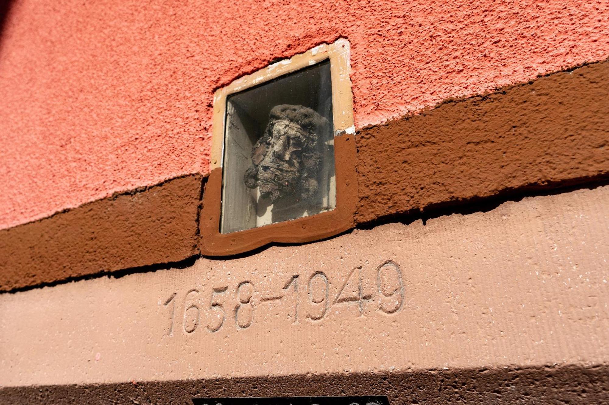 Ferienwohnung Claudi Zell am Harmersbach Eksteriør billede
